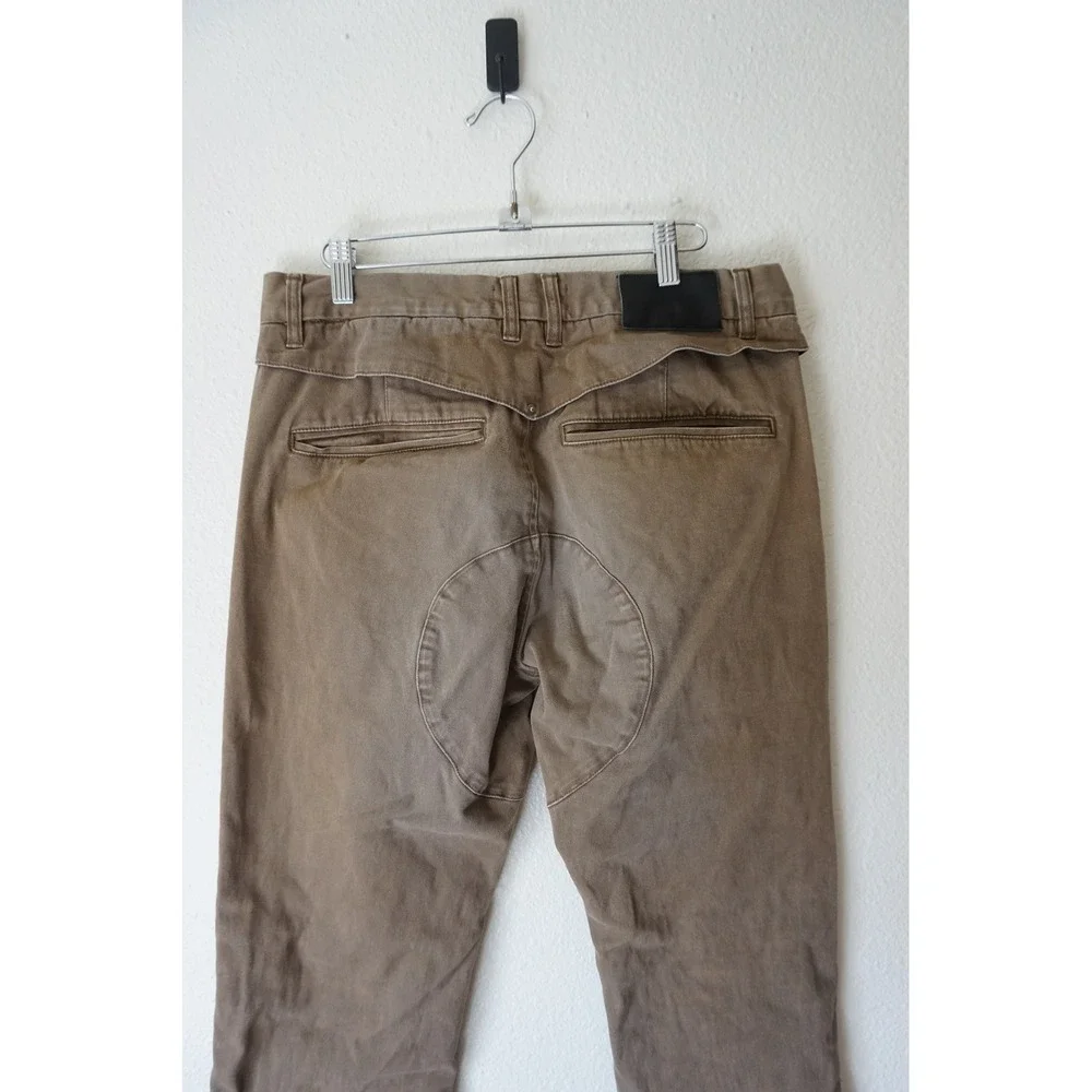 Richie Le Collection Double Knee Carpenter Pants Workwear‎ Streetwear size 32